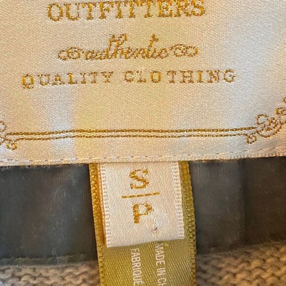 American Eagle Striped Cardigan‎ Sweater - Picture 4 of 7